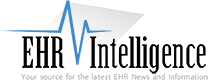 EHR Intelligence logo