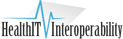 Health IT Interoperability logo