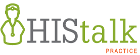 HIStalk logo