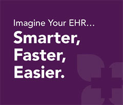 Smarter Faster Easier EHR