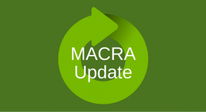 MACRA update
