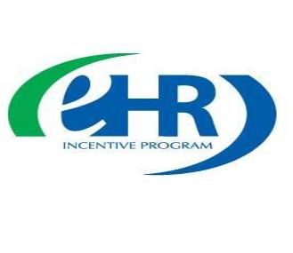 EHR incentive programs logo